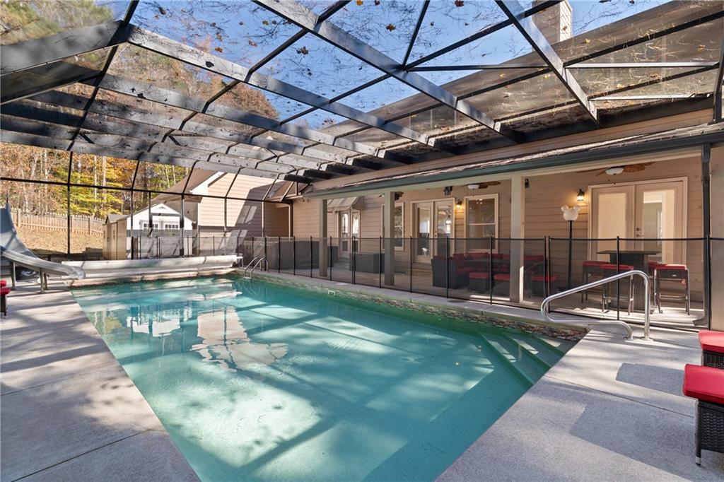 Copper Creek - Residential