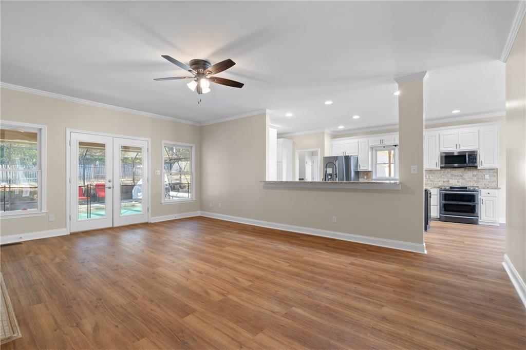 Copper Creek - Residential