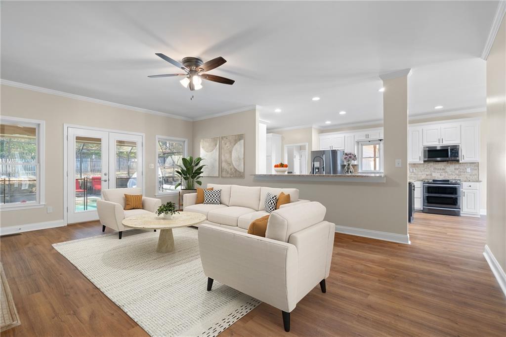 Copper Creek - Residential