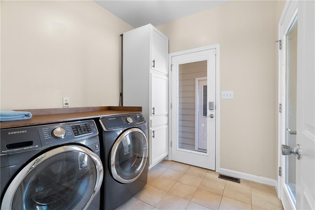 Copper Creek - Residential