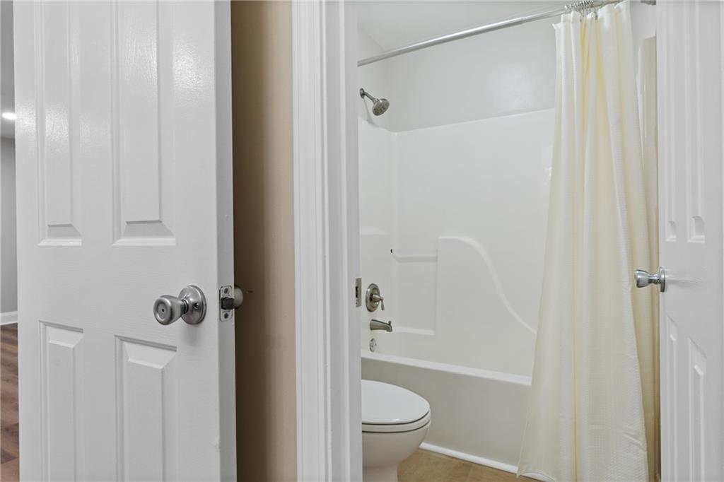 Copper Creek - Residential