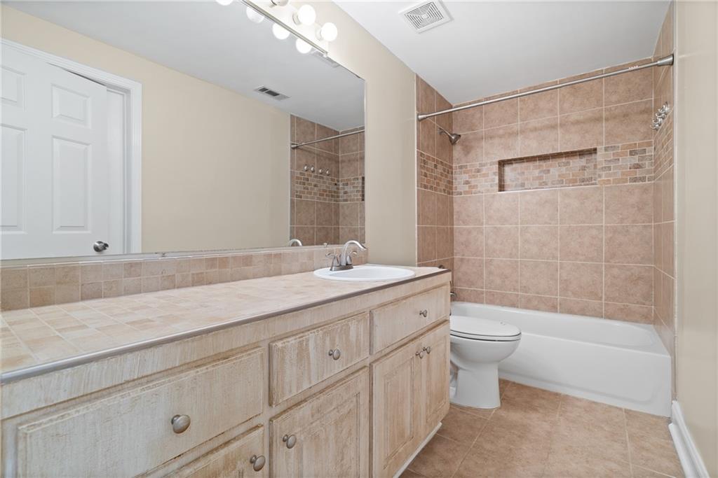 Copper Creek - Residential