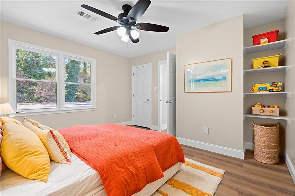 Copper Creek - Residential