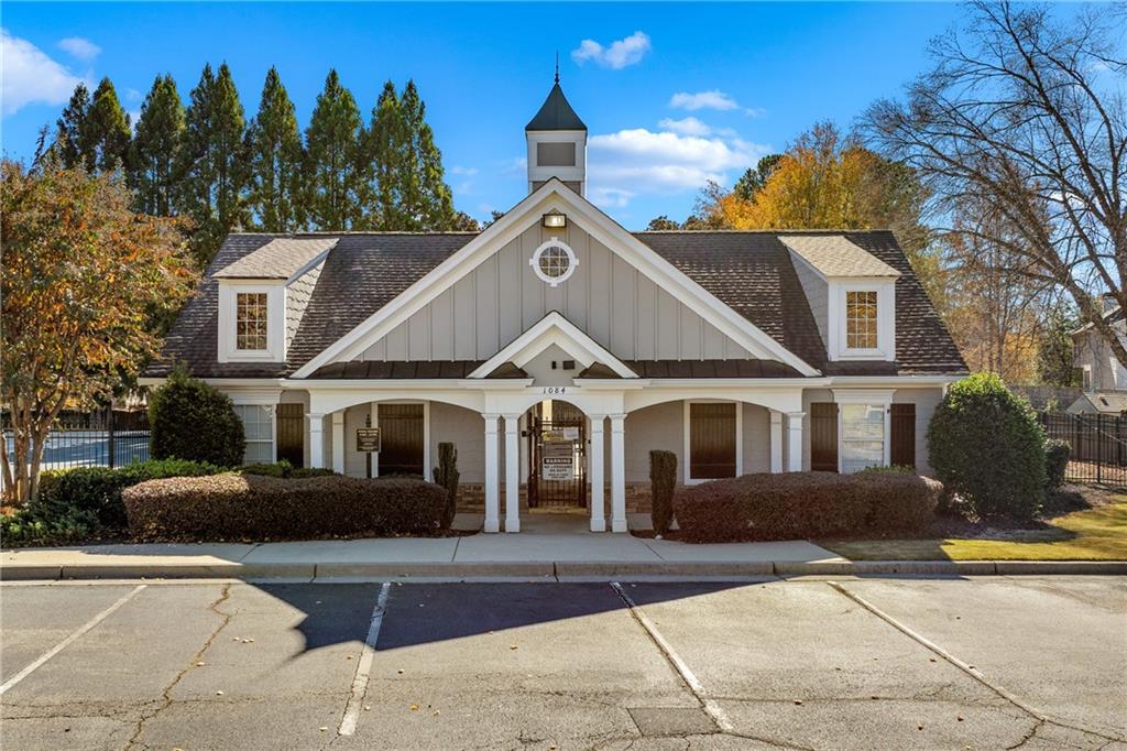 Copper Creek - Residential