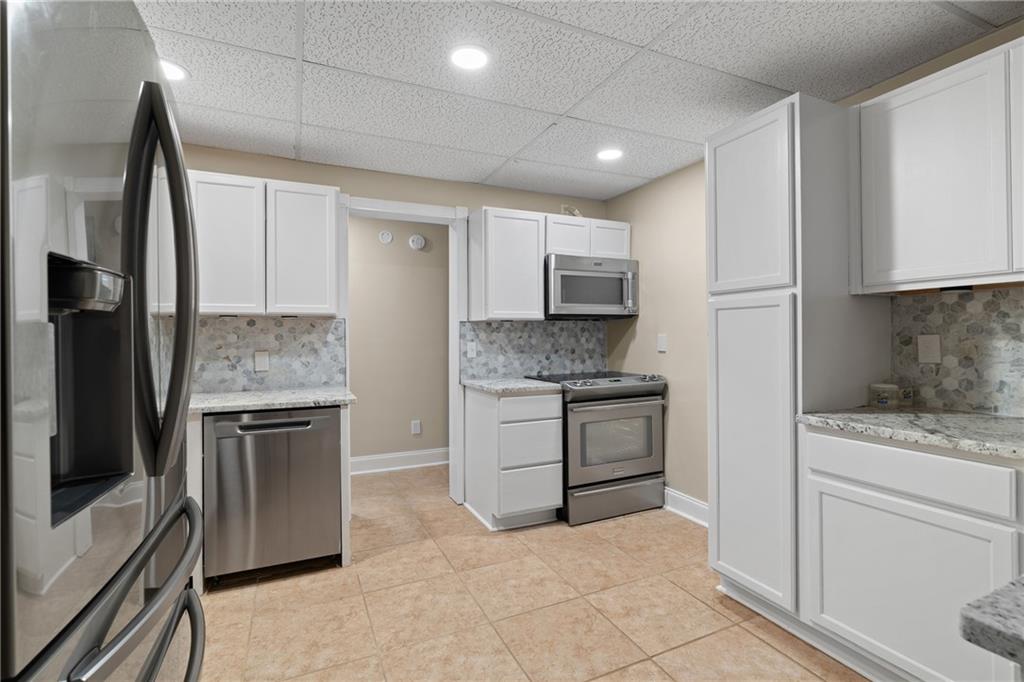 Copper Creek - Residential