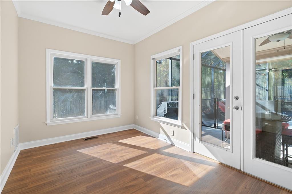 Copper Creek - Residential