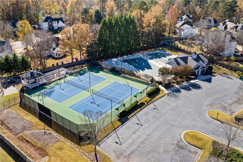 Copper Creek - Residential