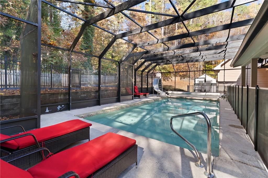 Copper Creek - Residential