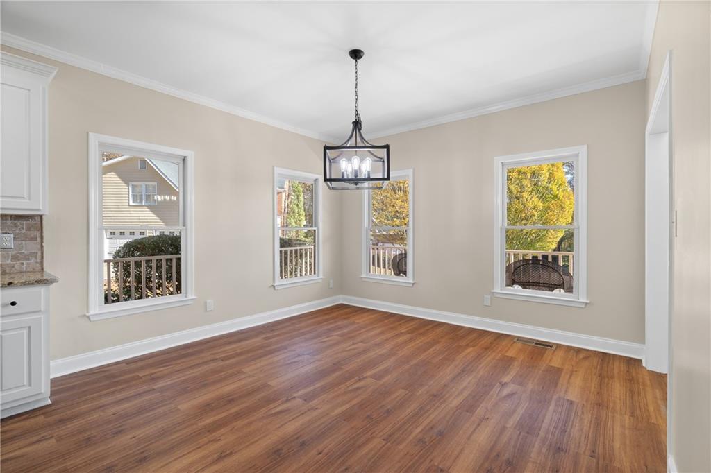 Copper Creek - Residential