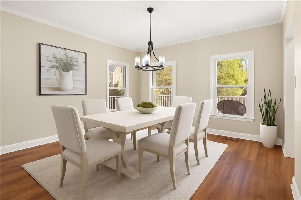 Copper Creek - Residential