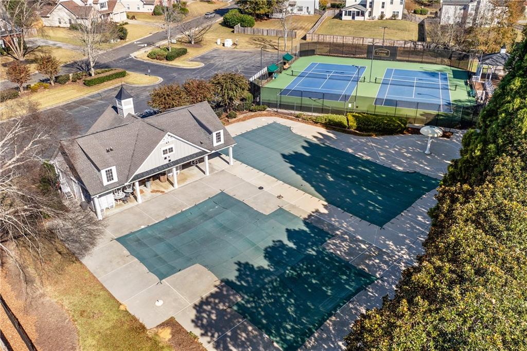 Copper Creek - Residential