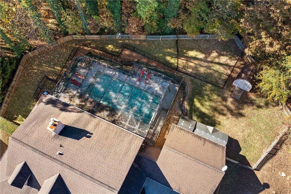 Copper Creek - Residential