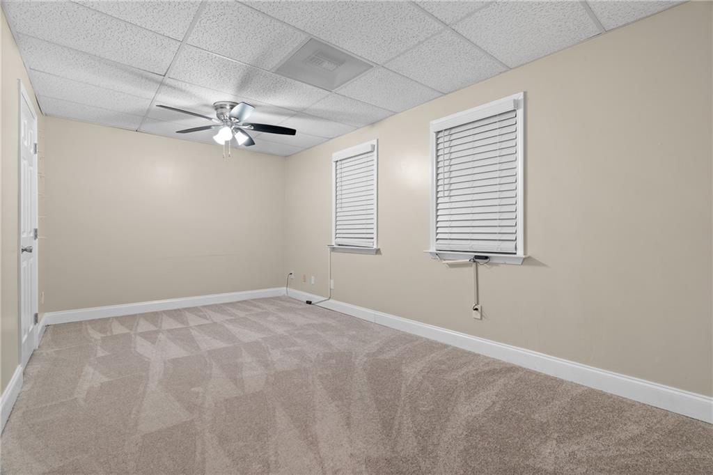 Copper Creek - Residential