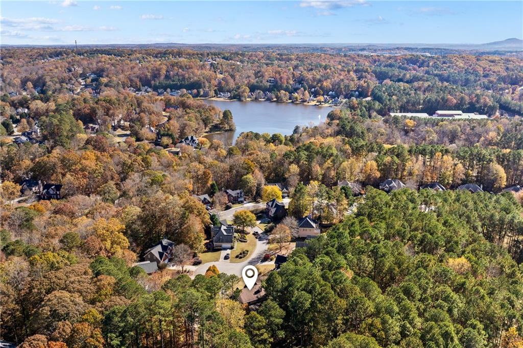 Copper Creek - Residential