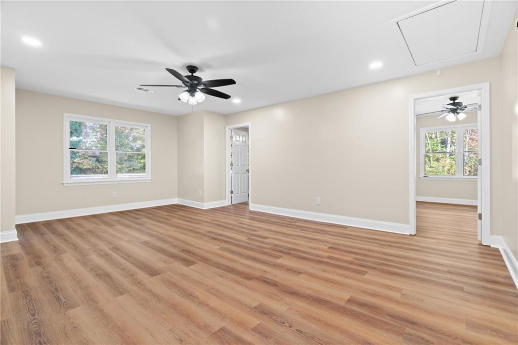 Copper Creek - Residential