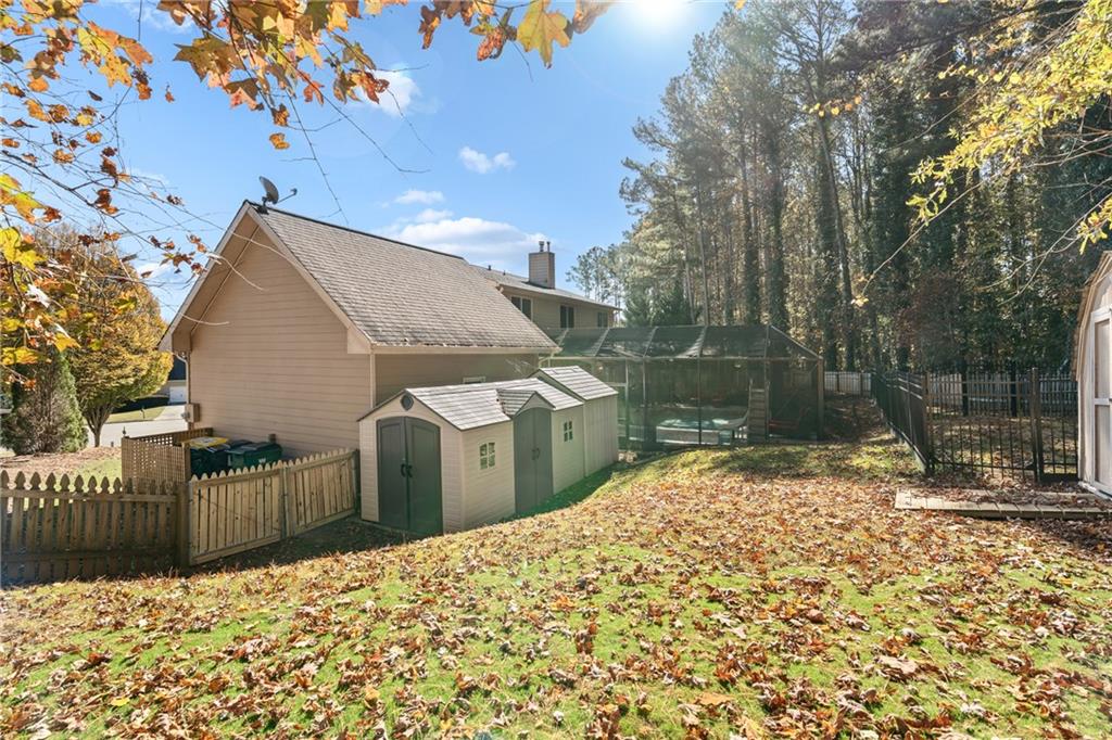 Copper Creek - Residential