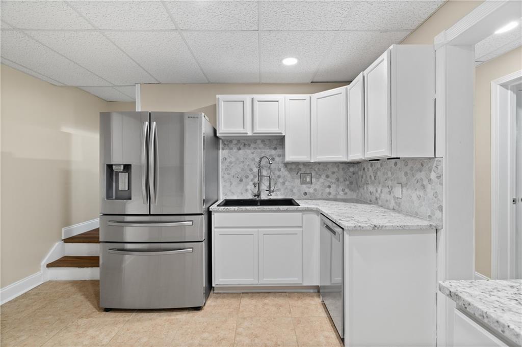 Copper Creek - Residential