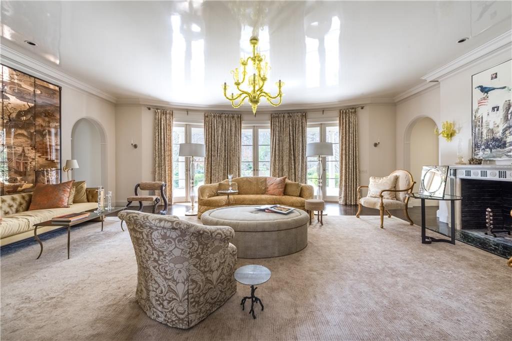 Tuxedo Park Buckhead - Residential