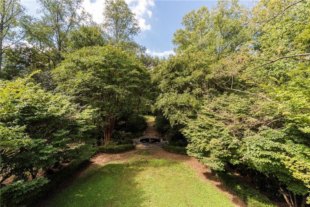 Tuxedo Park Buckhead - Residential