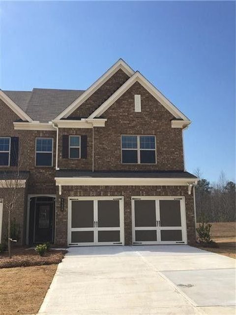 Photo of 1335 Hampton Oaks Drive, Alpharetta, GA 30004 (MLS # 7751457)