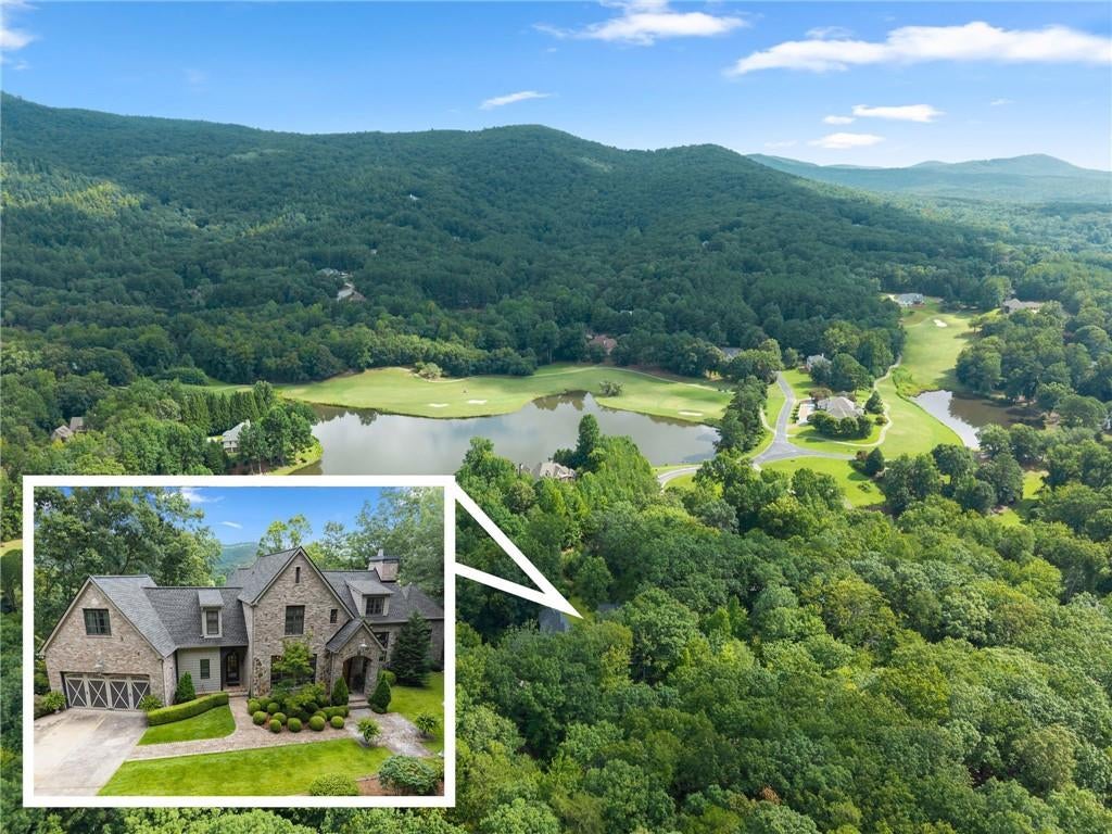 125 Crabapple Court