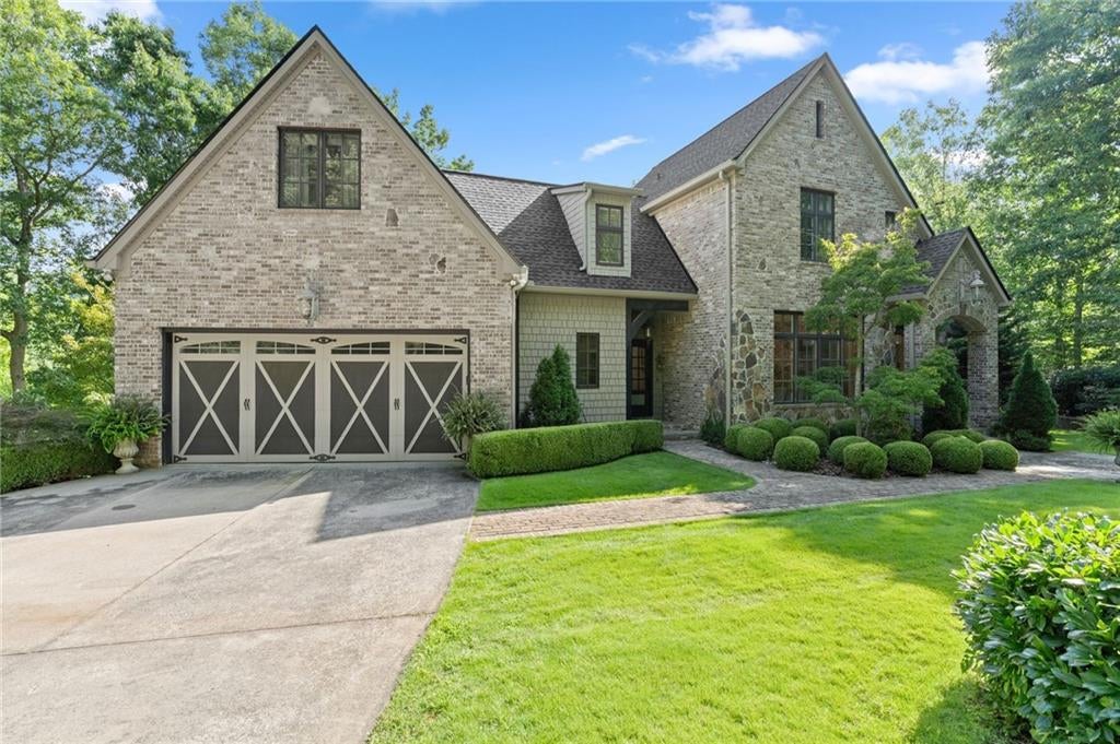 125 Crabapple Court