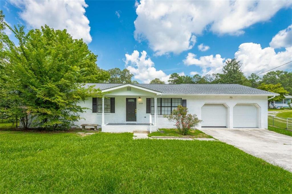 408 N Jenkins Road N