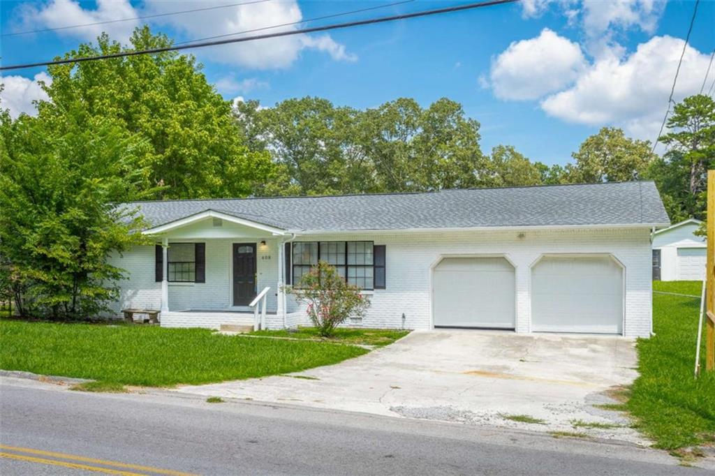 408 N Jenkins Road N