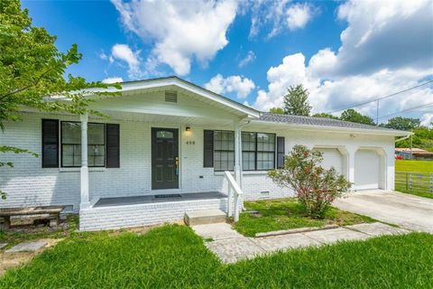 408 N Jenkins Road N Rossville GA 30741