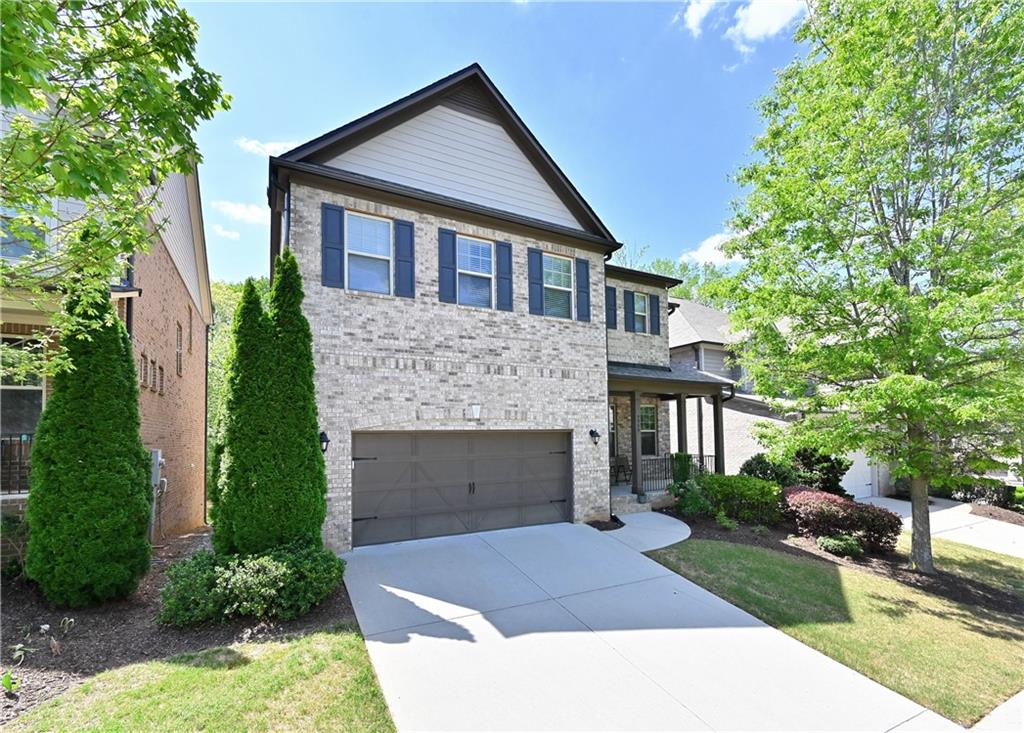 9965 Cameron Parc Circle