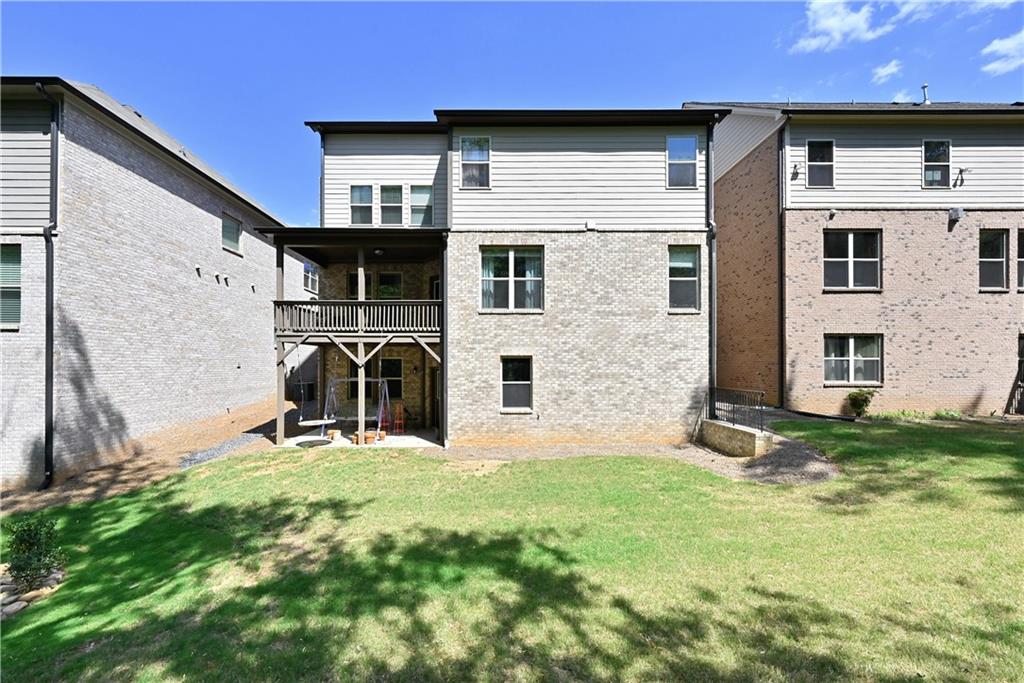 9965 Cameron Parc Circle