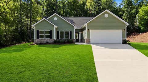 Homes For Sale - 4480 Rivercliffs Way<br/> Gray, GA 31032
