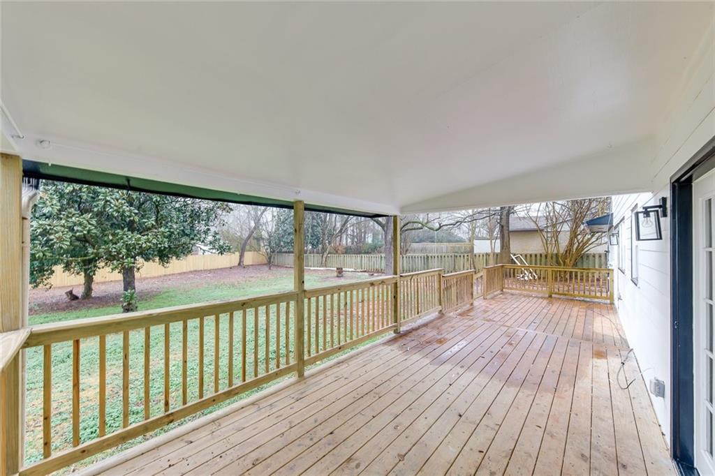 2328 Carnes Road, Jonesboro, Georgia image 31