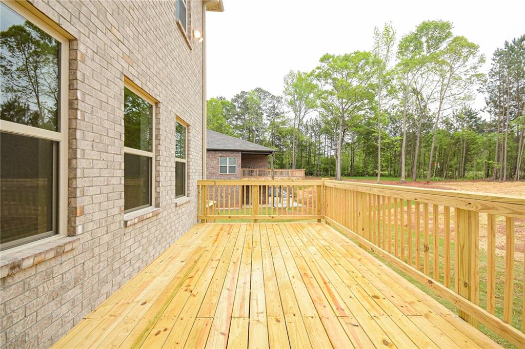 211 Lotus Lane, Covington, Georgia image 12