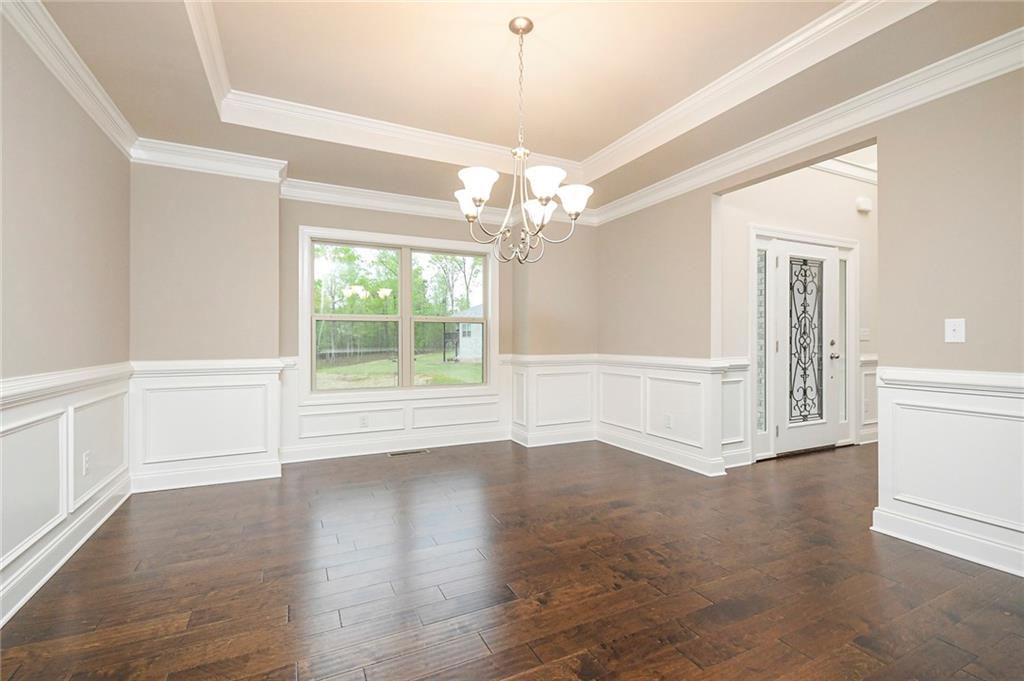 211 Lotus Lane, Covington, Georgia image 4