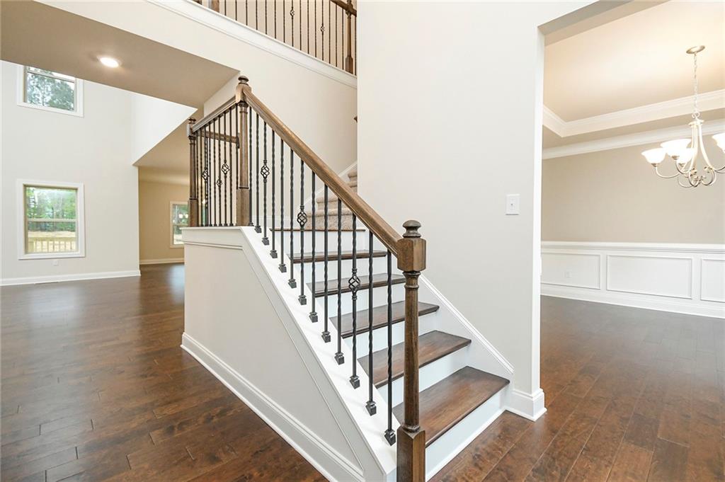 211 Lotus Lane, Covington, Georgia image 19