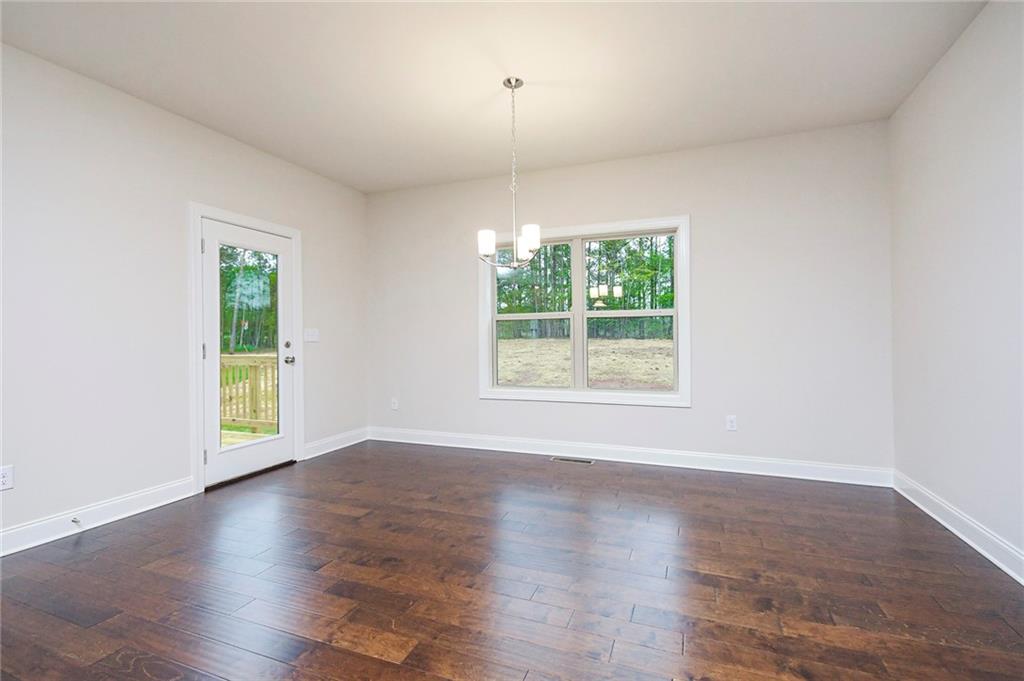 211 Lotus Lane, Covington, Georgia image 16