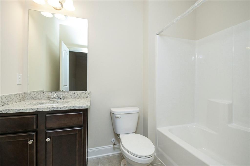 211 Lotus Lane, Covington, Georgia image 18