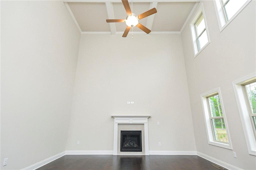 211 Lotus Lane, Covington, Georgia image 9