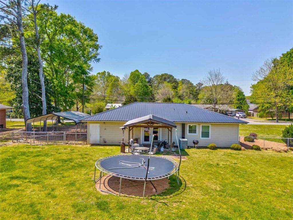 426 N College Drive, Cedartown, Georgia image 29