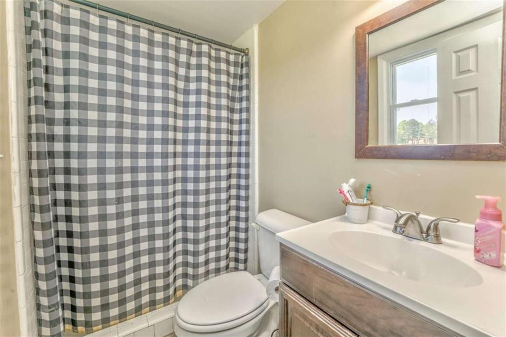 426 N College Drive, Cedartown, Georgia image 19