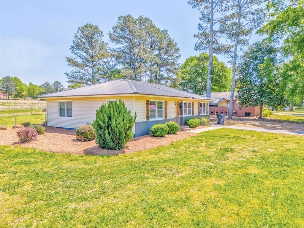 426 N College Drive, Cedartown, Georgia image 35