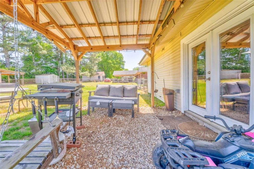 426 N College Drive, Cedartown, Georgia image 25