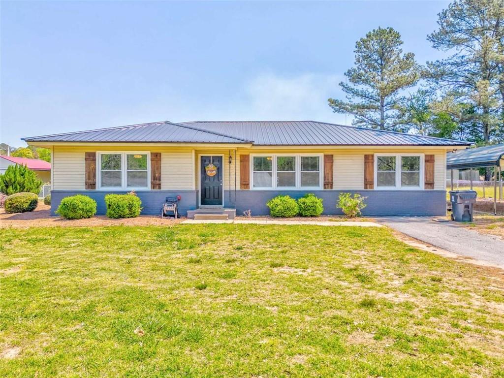 426 N College Drive, Cedartown, Georgia image 38