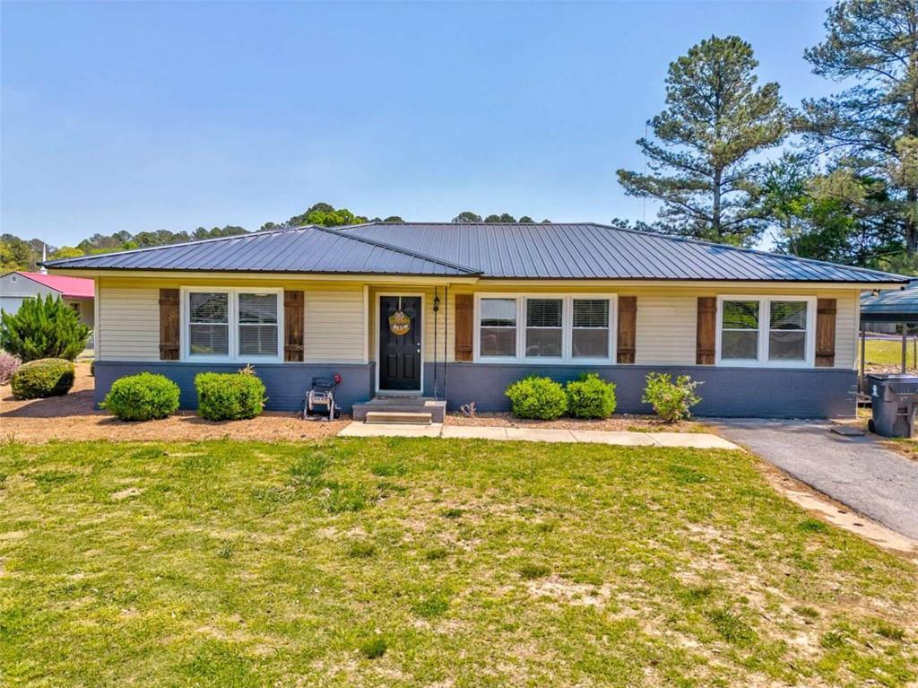 426 N College Drive, Cedartown, Georgia image 37