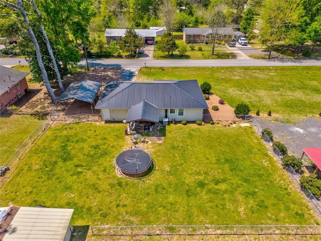 426 N College Drive, Cedartown, Georgia image 36