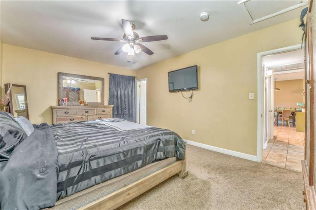 426 N College Drive, Cedartown, Georgia image 17