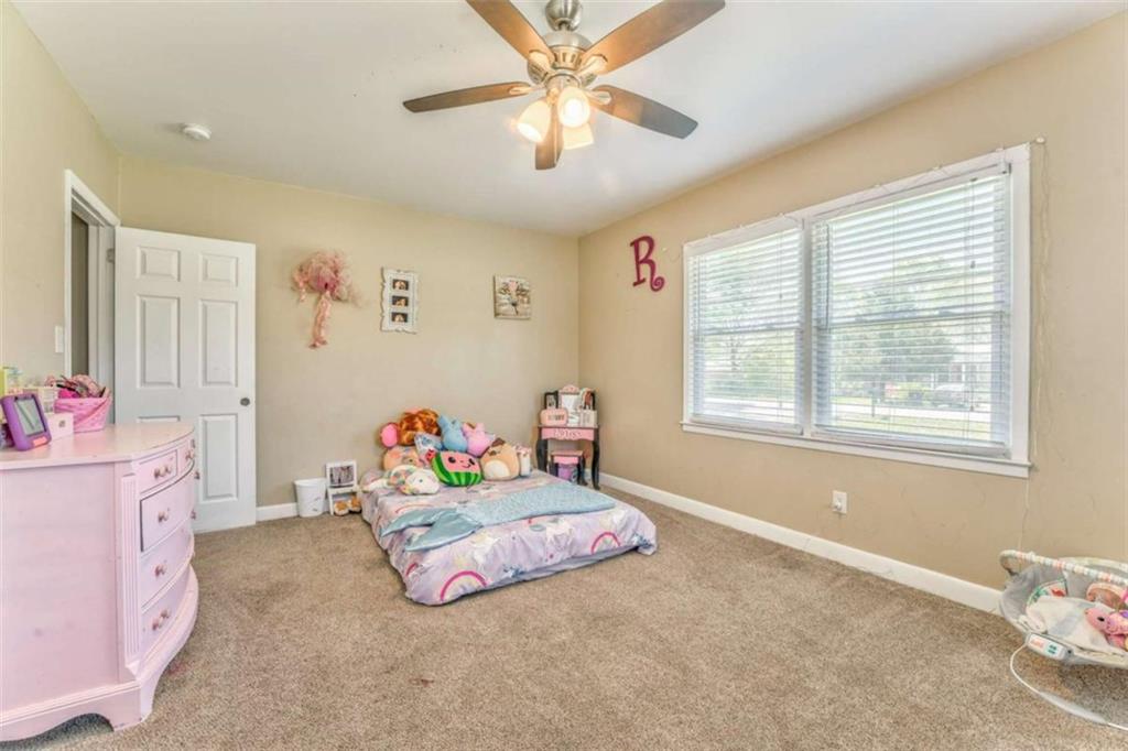 426 N College Drive, Cedartown, Georgia image 14