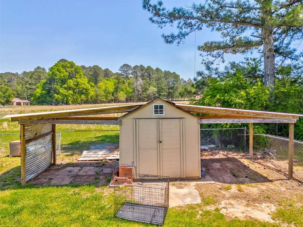 426 N College Drive, Cedartown, Georgia image 27