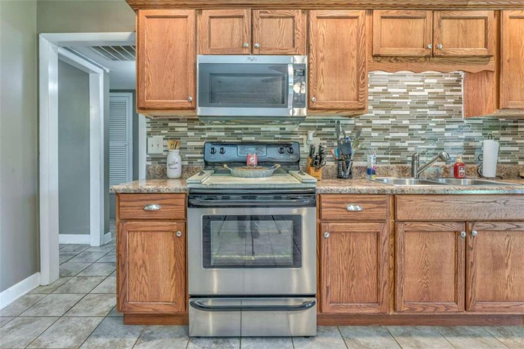 426 N College Drive, Cedartown, Georgia image 7